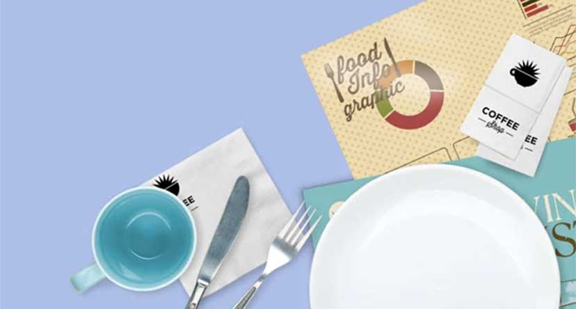 Pacote design service special