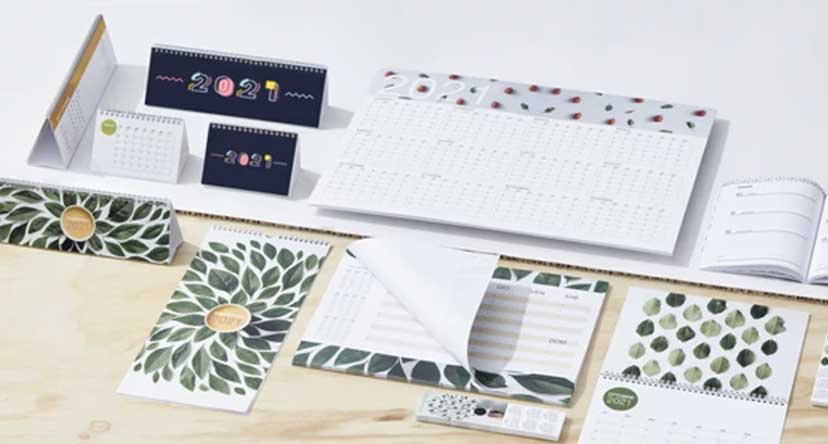 Pacote design service small