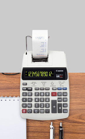 Calculadoras