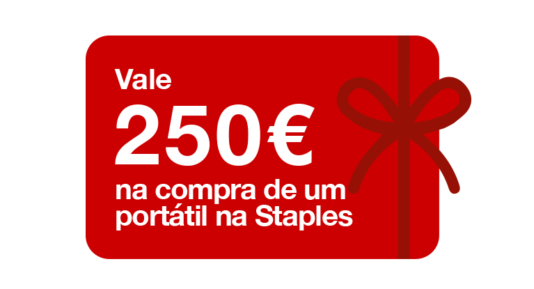 Oferta vale 250€