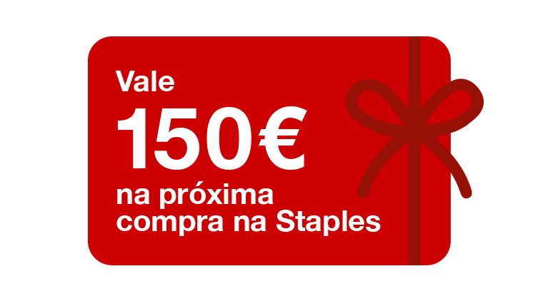 Oferta vale 150€