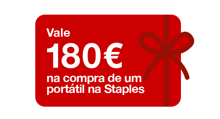 Oferta vale 180€