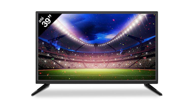 Oferta TV 39'' LED