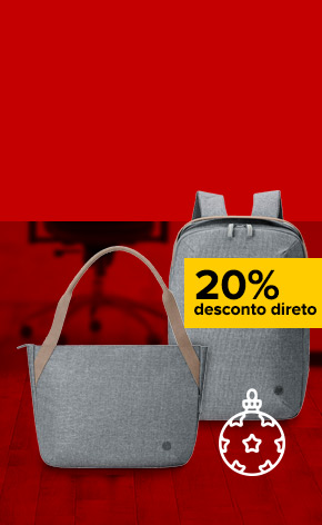 Bagagem HP Renew