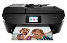 HP Envy Photo