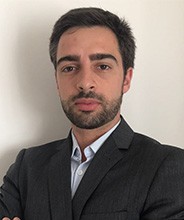 Bernardo Rebelo