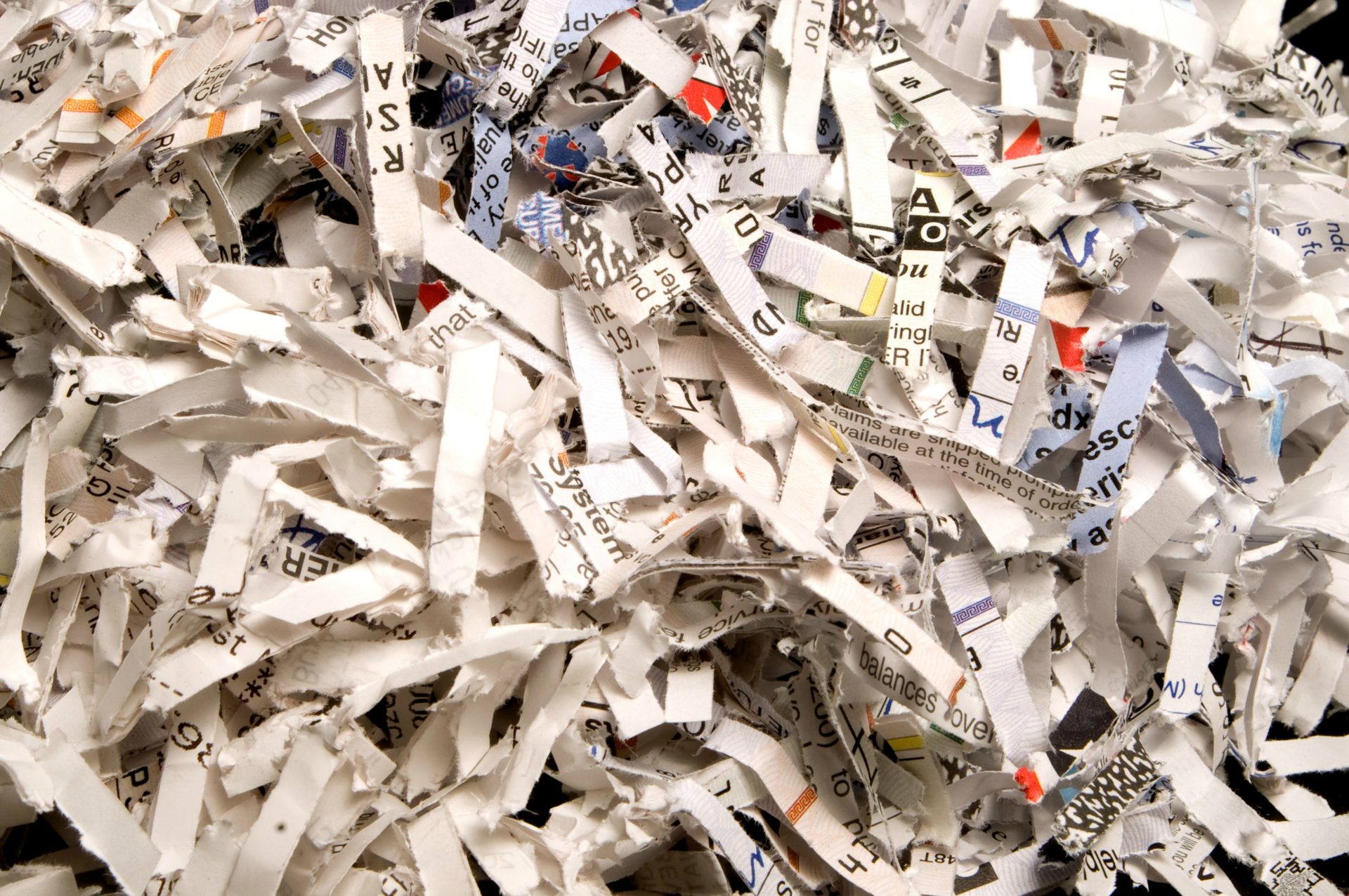 Guia do Comprador: As melhores destruidoras de papel para o escritório