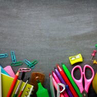 Lista de material escolar Lista de material escolar