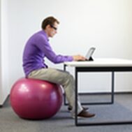 A beleza e peculiaridade da ergonomia A beleza e peculiaridade da ergonomia