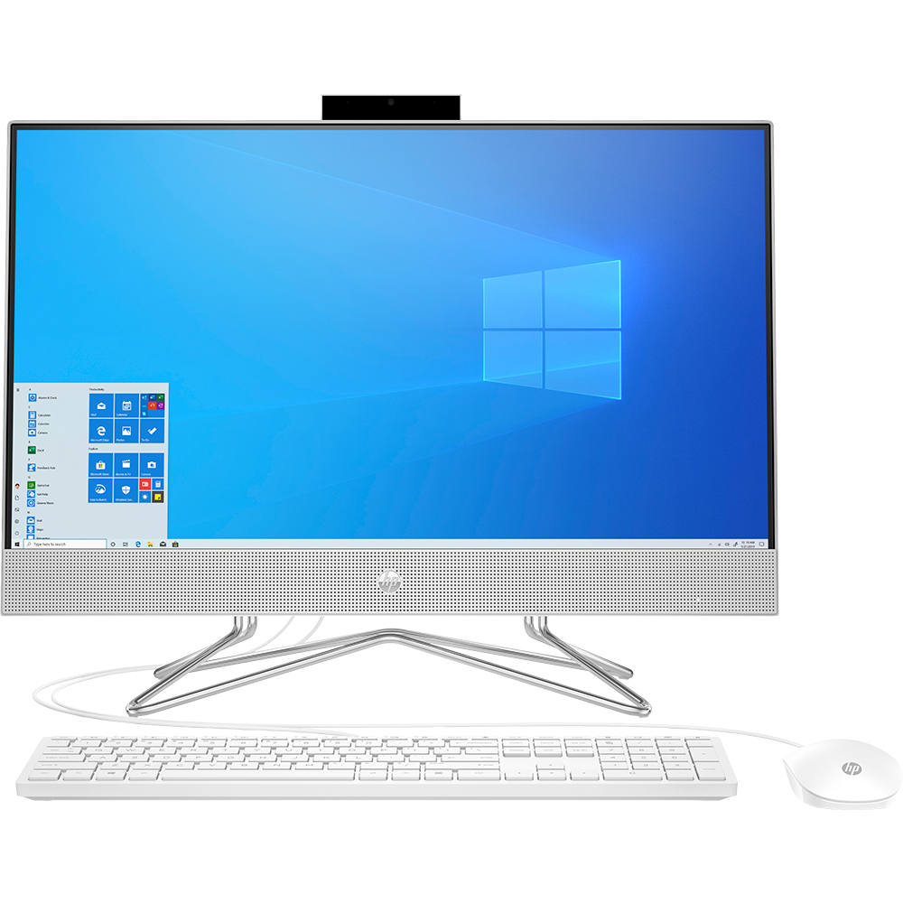 HP Desktop AllinOne 24DP1003NP, 24", Intel® Core™ i51135G7, 8 GB