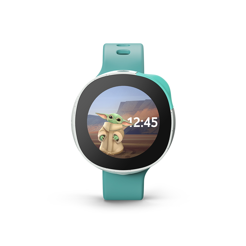 VODAFONE Neo Smartwatch para Crianças - Verde