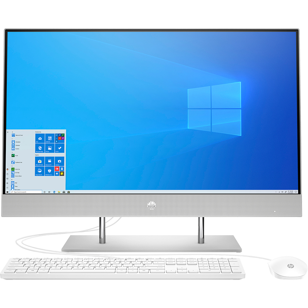 HP Computador All-in-One 27-DP0001NP, 27