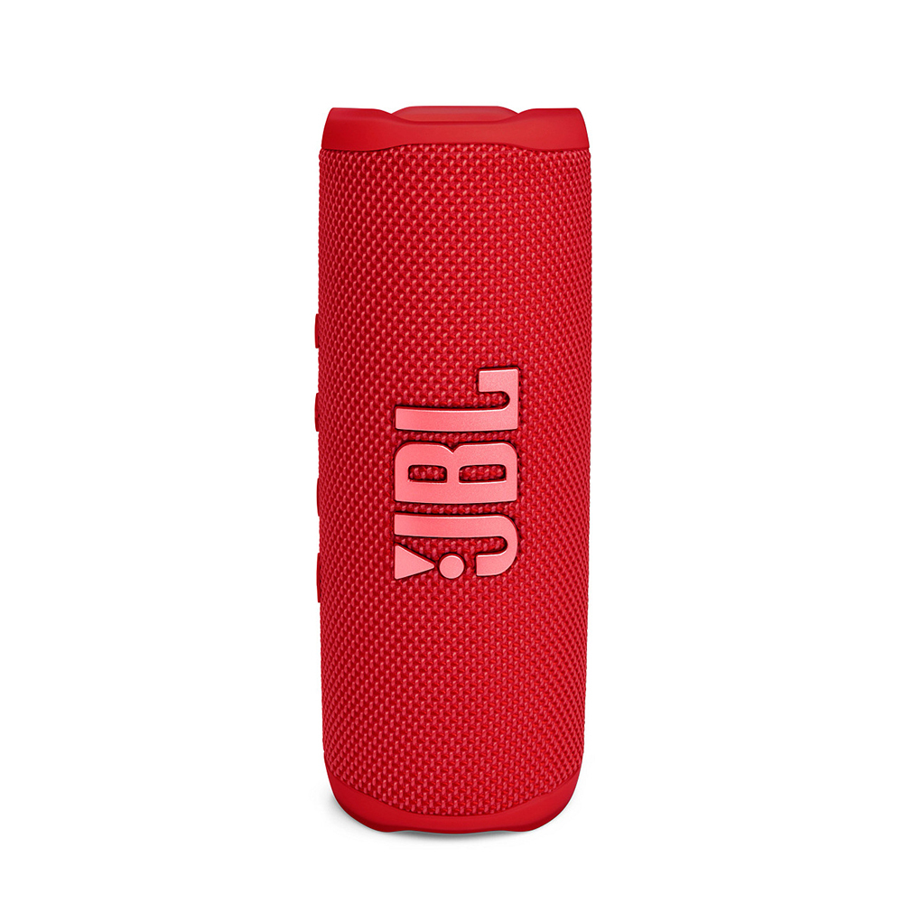JBL Coluna Portátil Bluetooth® Flip 6, 20 W RMS, Vermelho