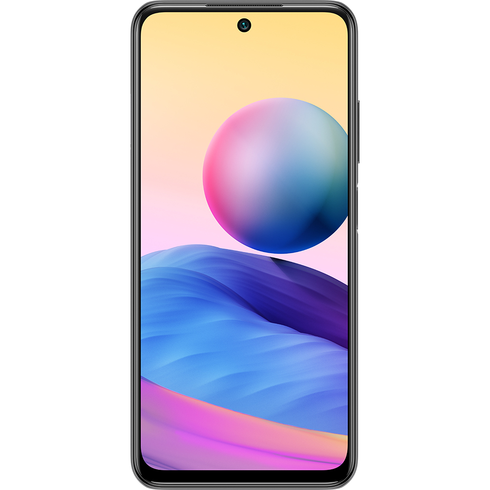 XIAOMI Smartphone Redmi Note 10 5G, 6,5”, MediaTek Dunebsuty 700, 128 GB ROM, Cinzento