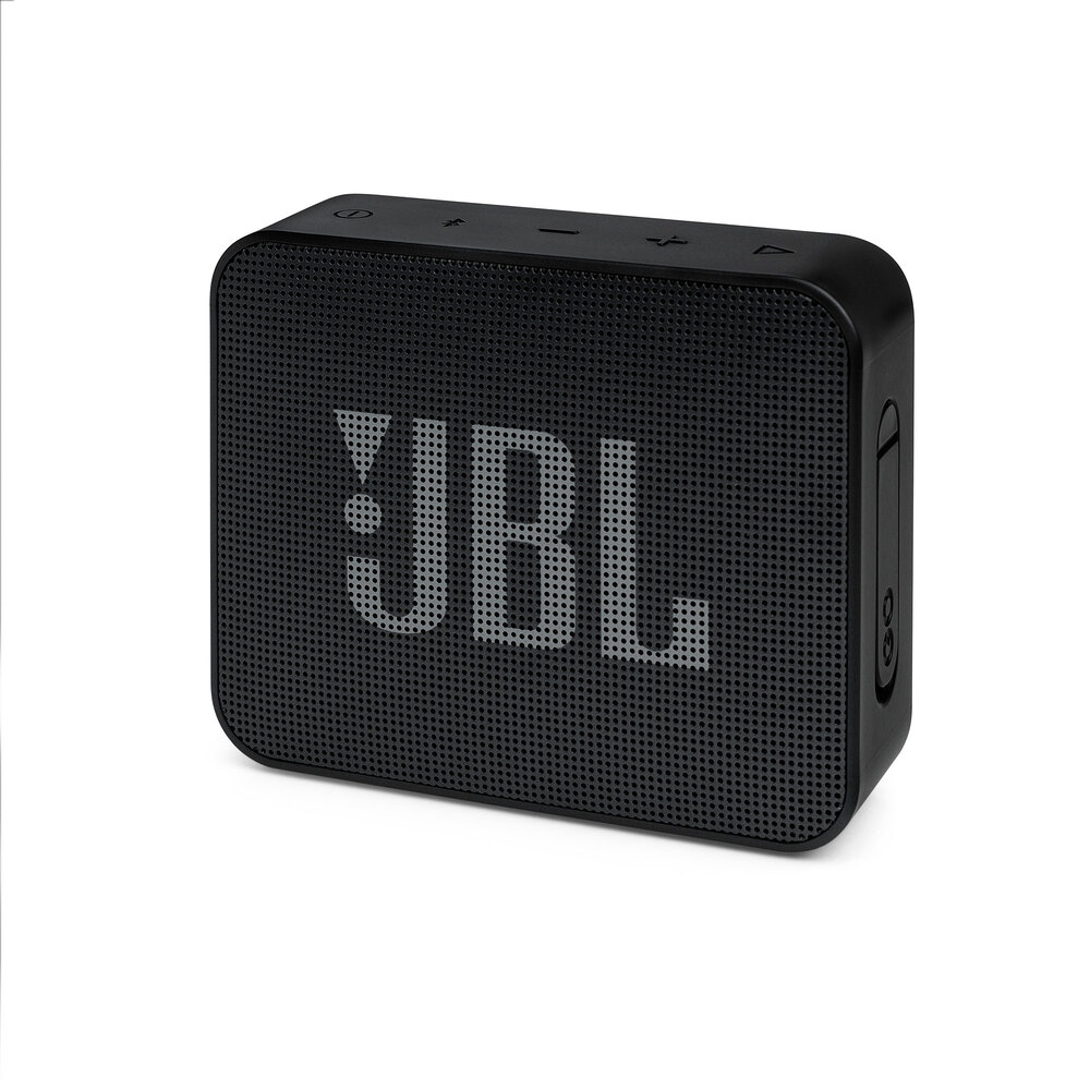 JBL Coluna Portátil Go Essential, 3,1 W, Bluetooth® , Preto