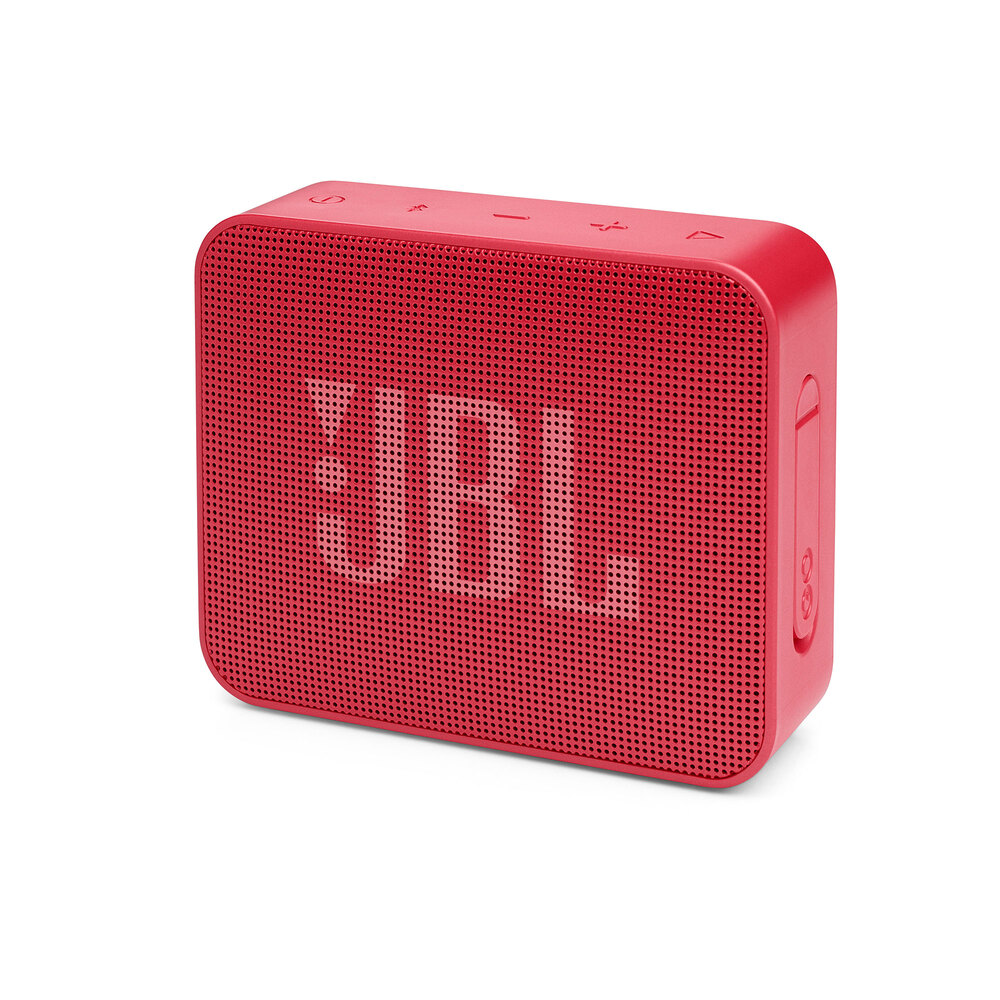 JBL Coluna Portátil Go Essential, 3,1 W, Bluetooth® , Vermelho - 771603 em  .