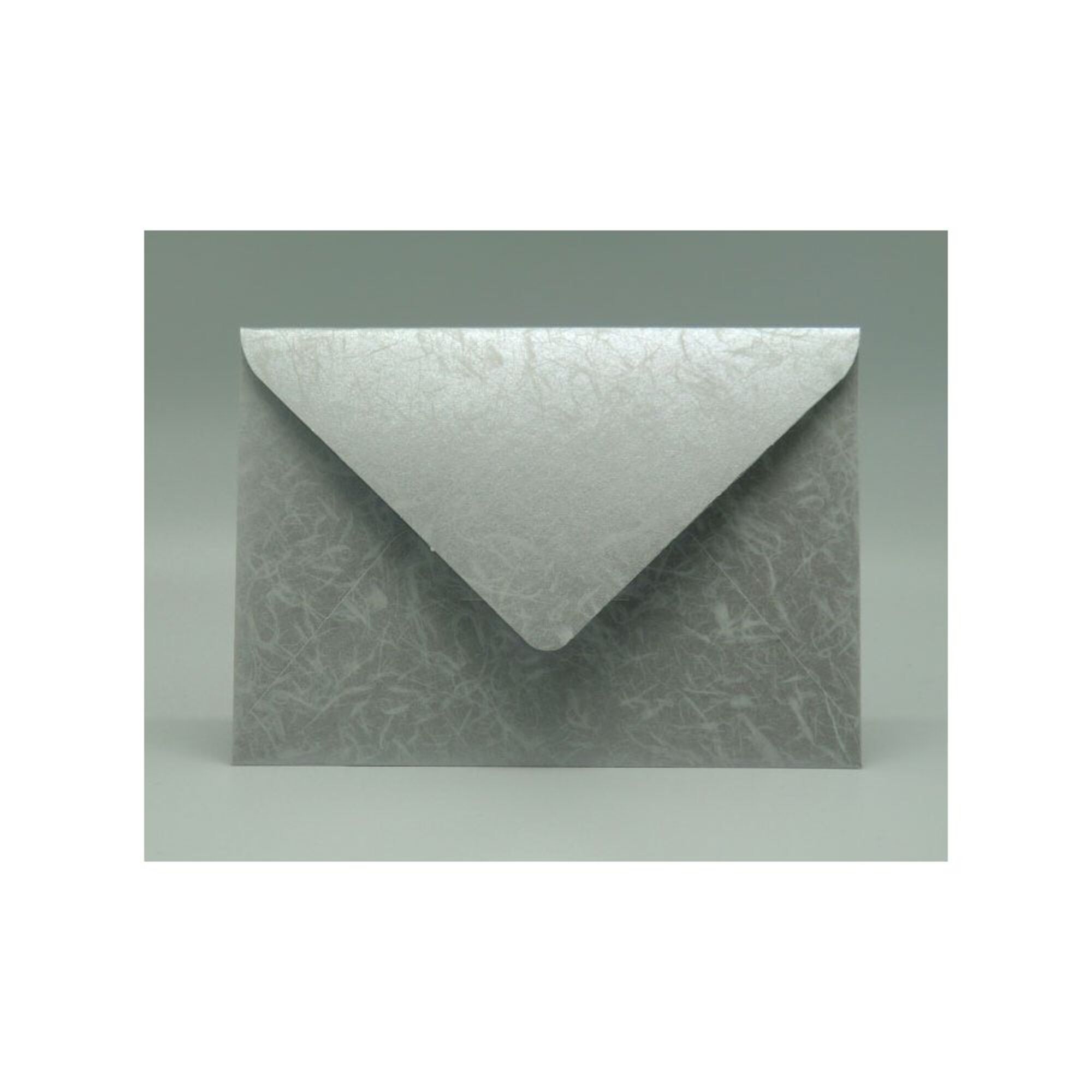 Staples Envelope Decorativo Estrela, 120 x 170 mm, Branco 100938 em