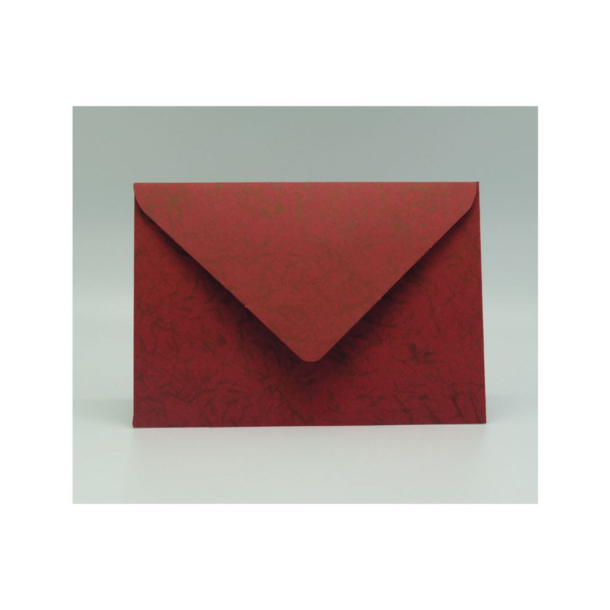 Staples Envelope Decorativo, 120 x 170 mm, Bordeaux 101043 em staples.pt.