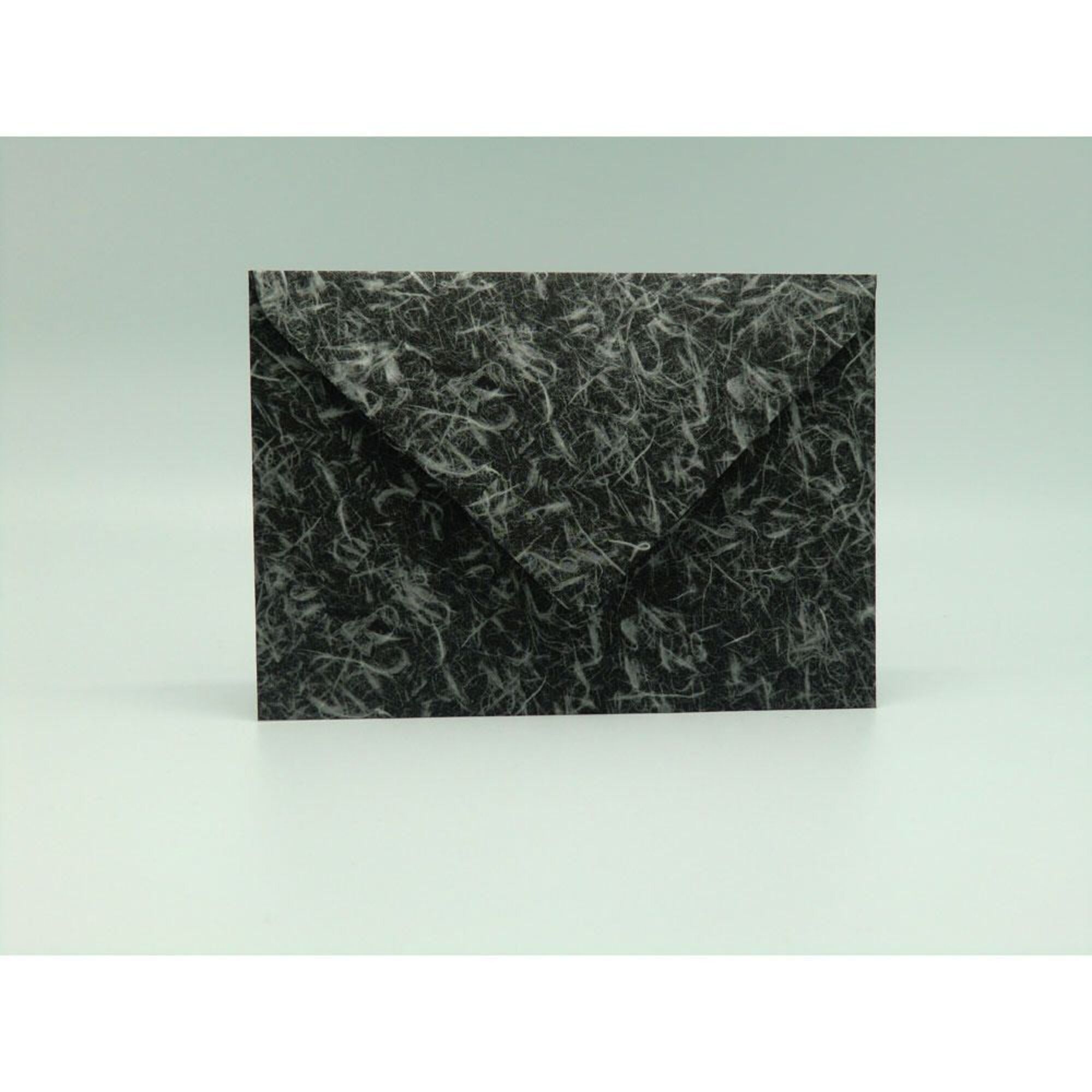 Staples Envelope Decorativo, 120 x 170 mm, Preto 101064 em staples.pt.