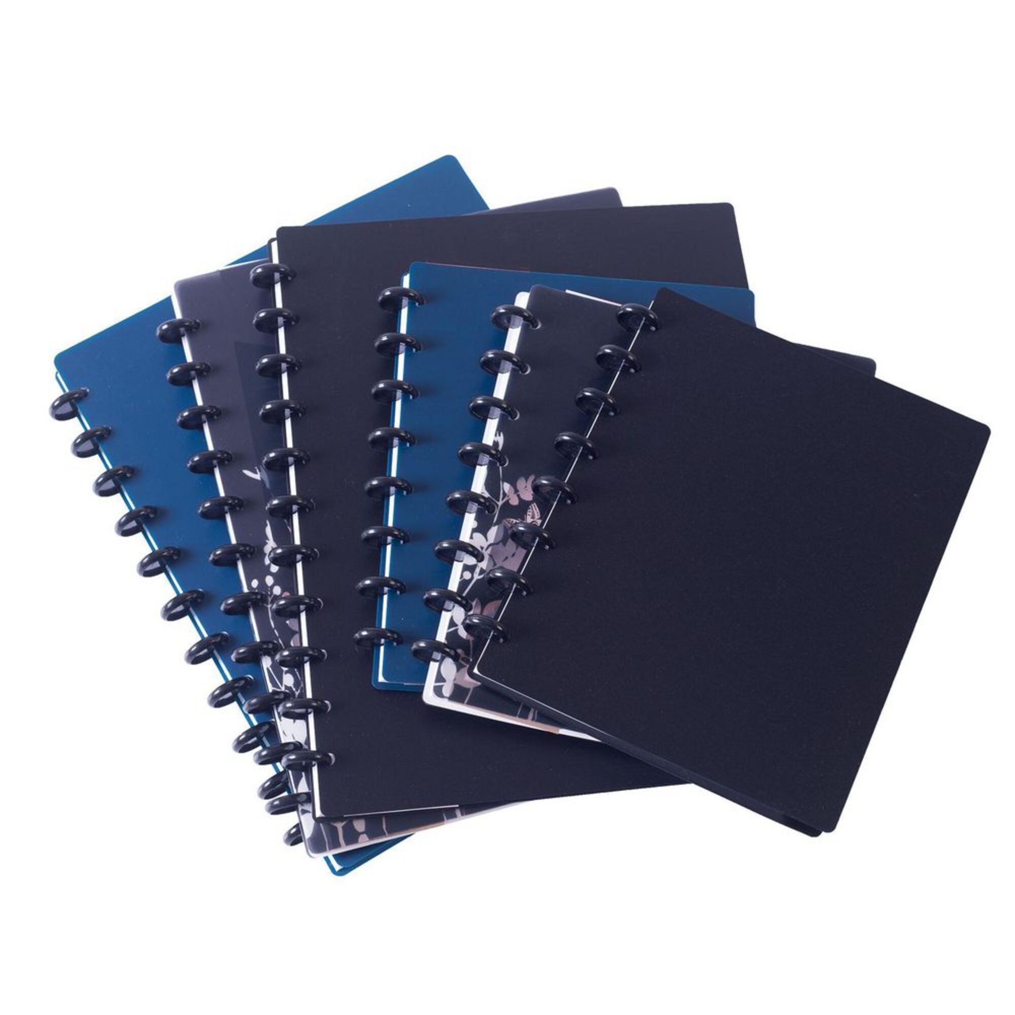 M by Staples ARC Caderno Inteligente, A4, 60 Folhas, Capa em