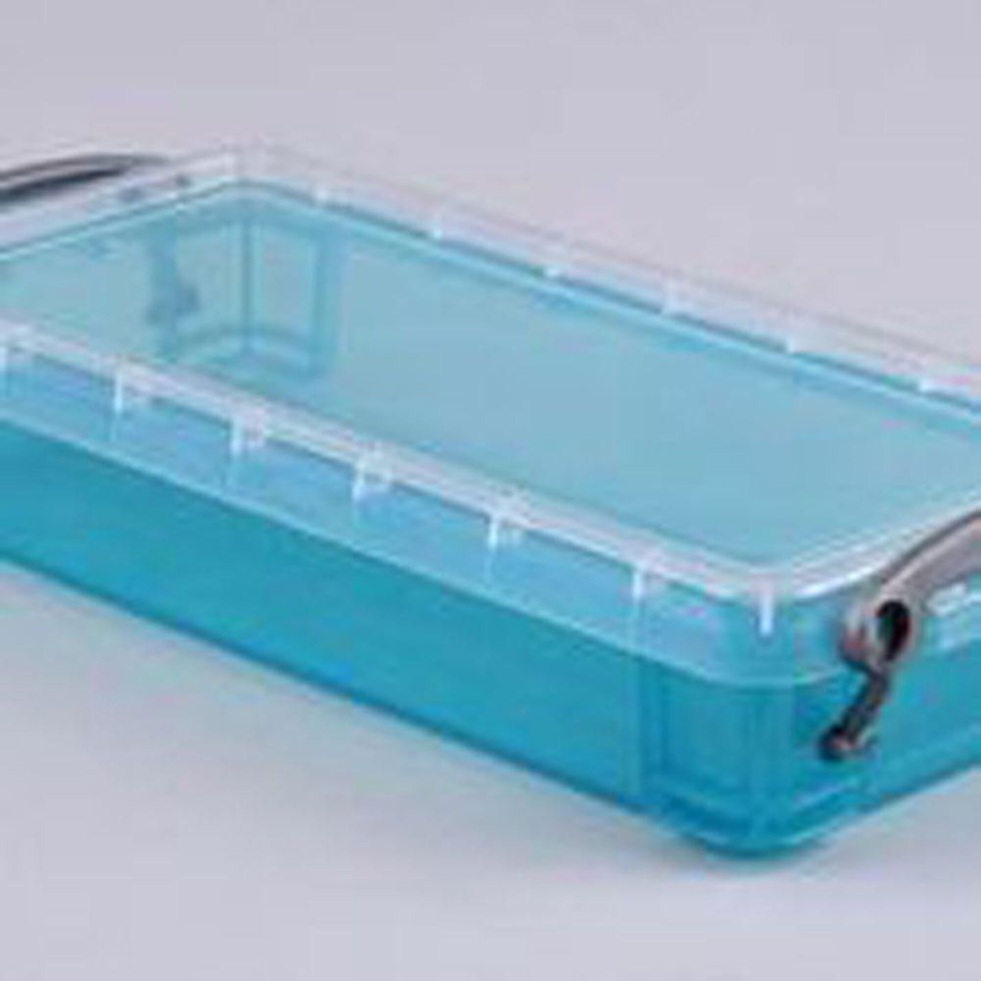 Really Useful Box Caixa de Arrumação, A4, 4 L, Polipropileno, com