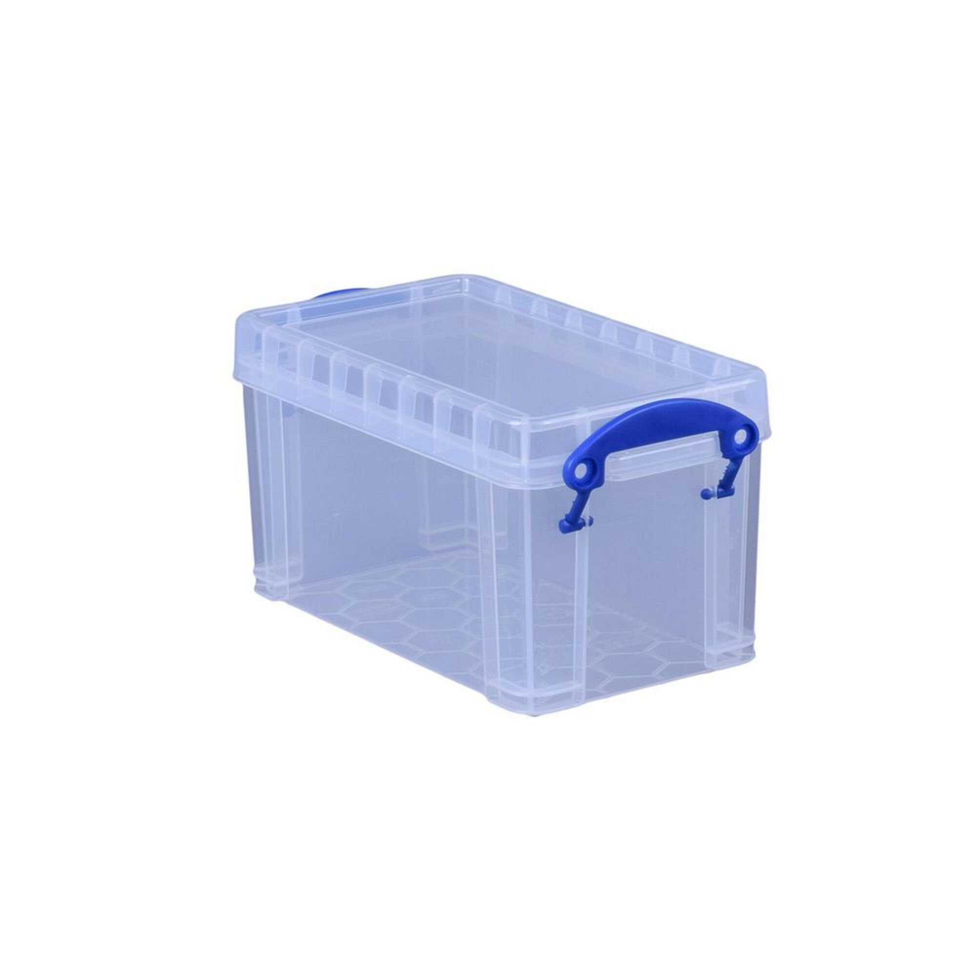 Really Useful Box Caixa de Arrumação, A4, 4 L, Polipropileno, com