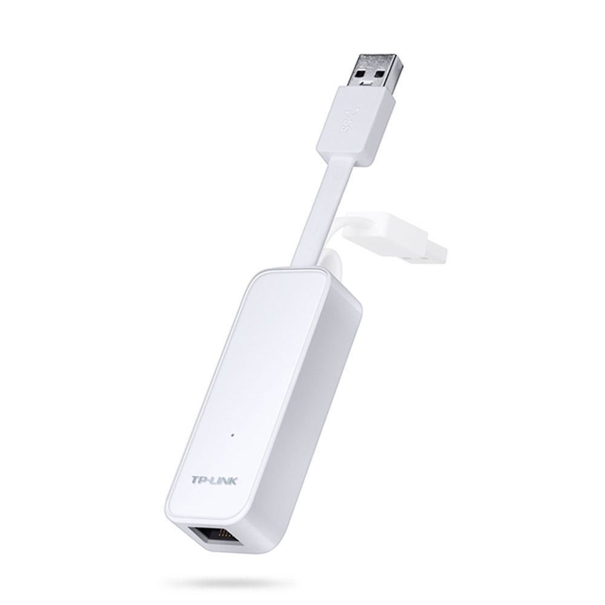 TPLINK Adaptador de Rede UE300 USB 3.0 412392 em staples.pt.
