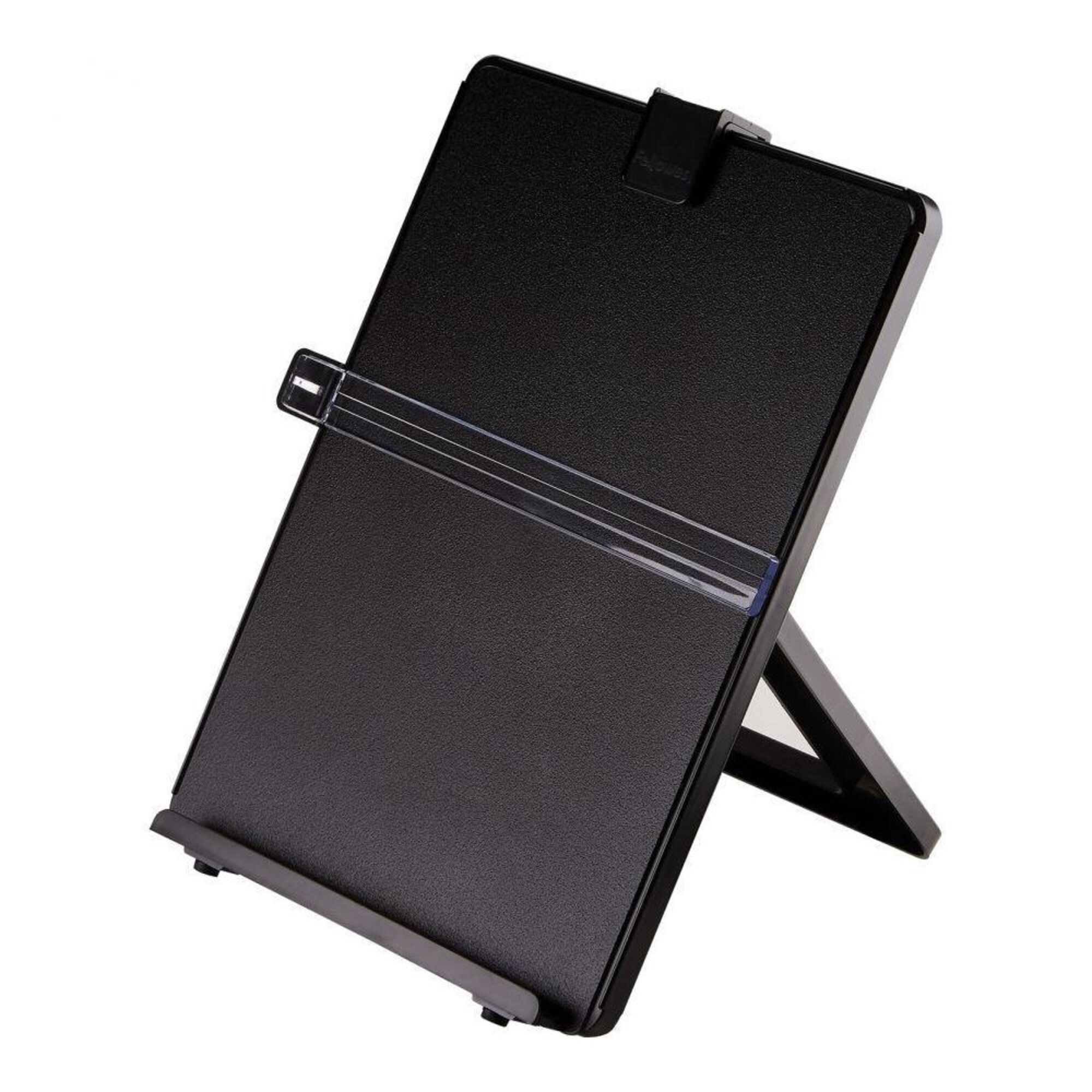 FELLOWES estação de trabalho de suporte de documentos 422043 em