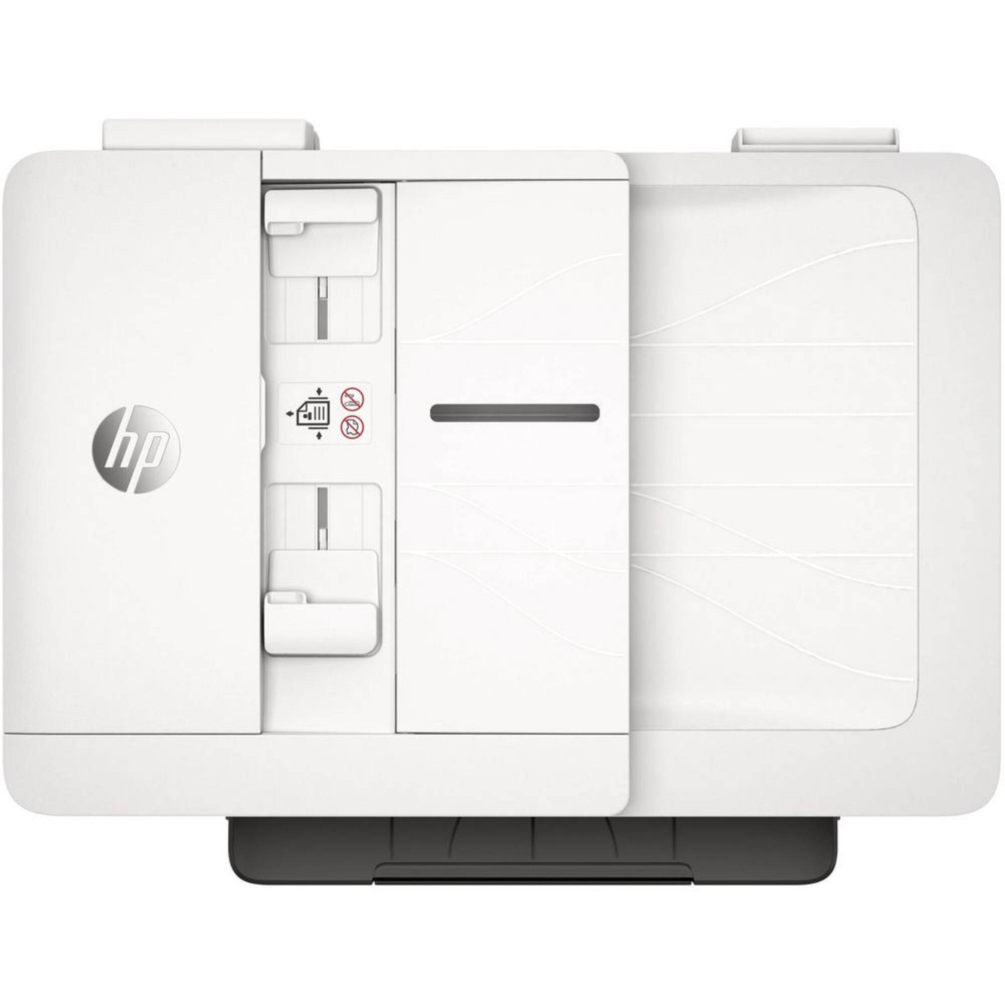 HP Multifunções Officejet Pro 7740 464013 em staples.pt.