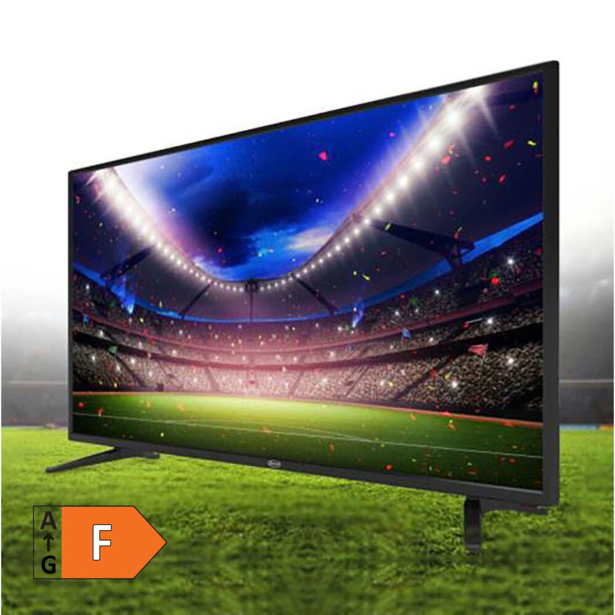 ESMART TV LED 42' FHD