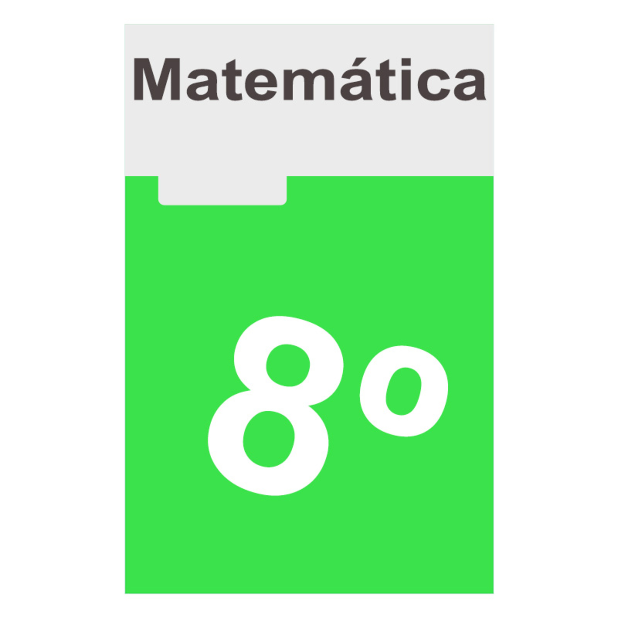 Manual Pi 8 (Matemática; 8º Ano)