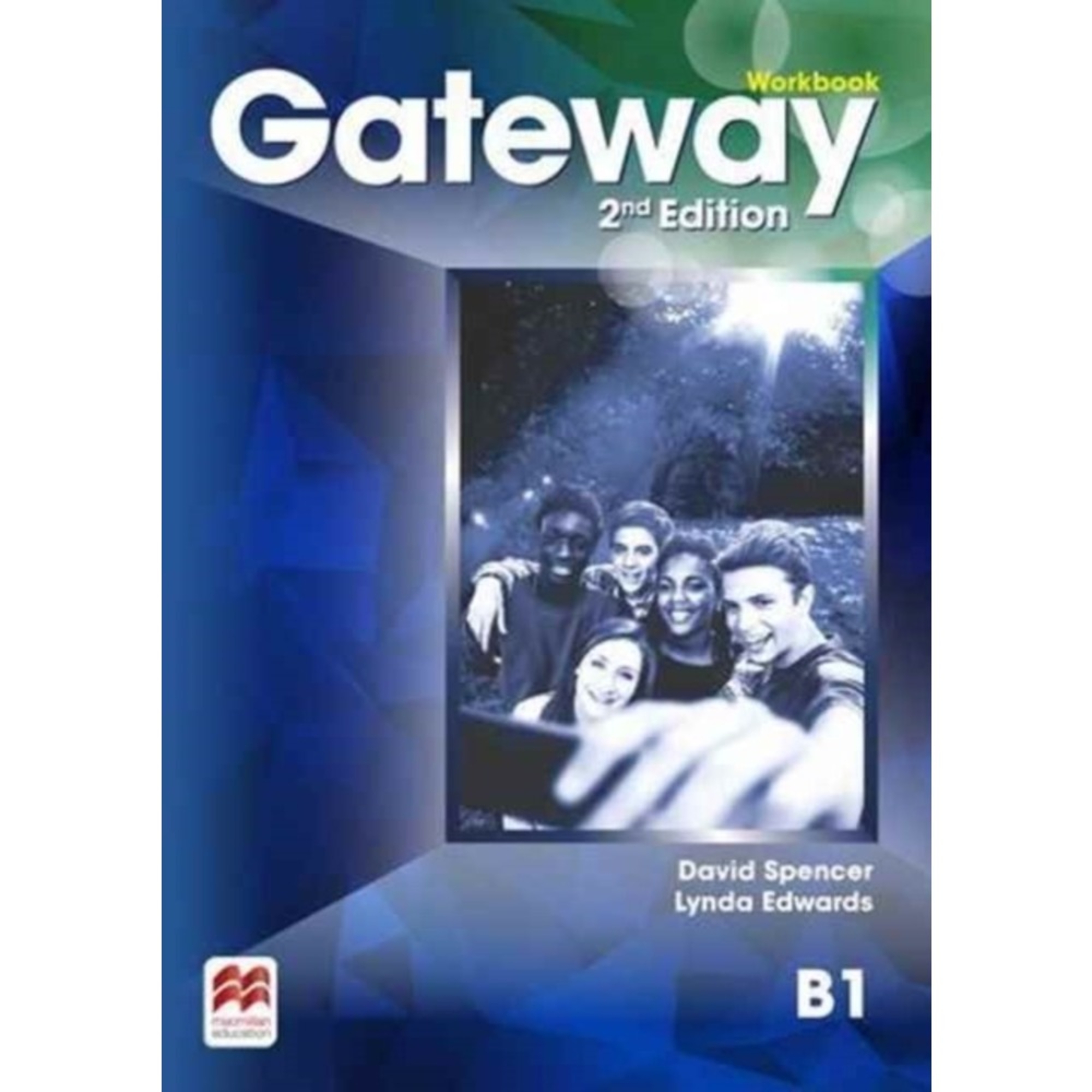 Caderno Gateway B1! (Inglês)