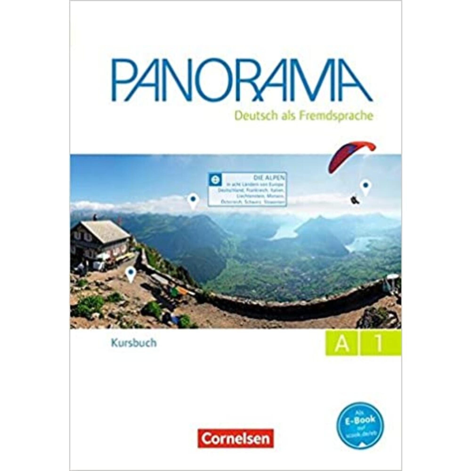 Manual Panorama A1! (Alemão)