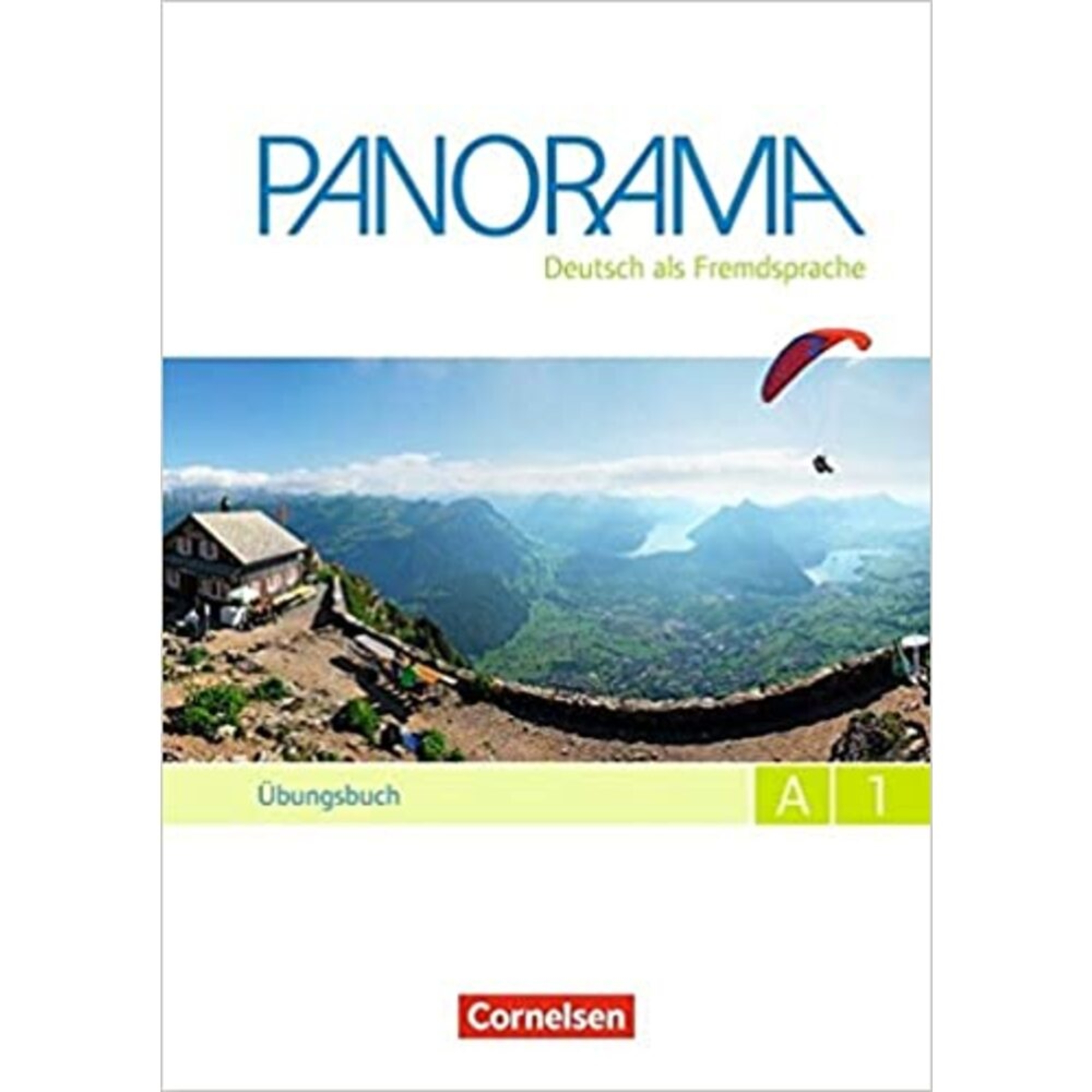 Manual Panorama A1! (Alemão)