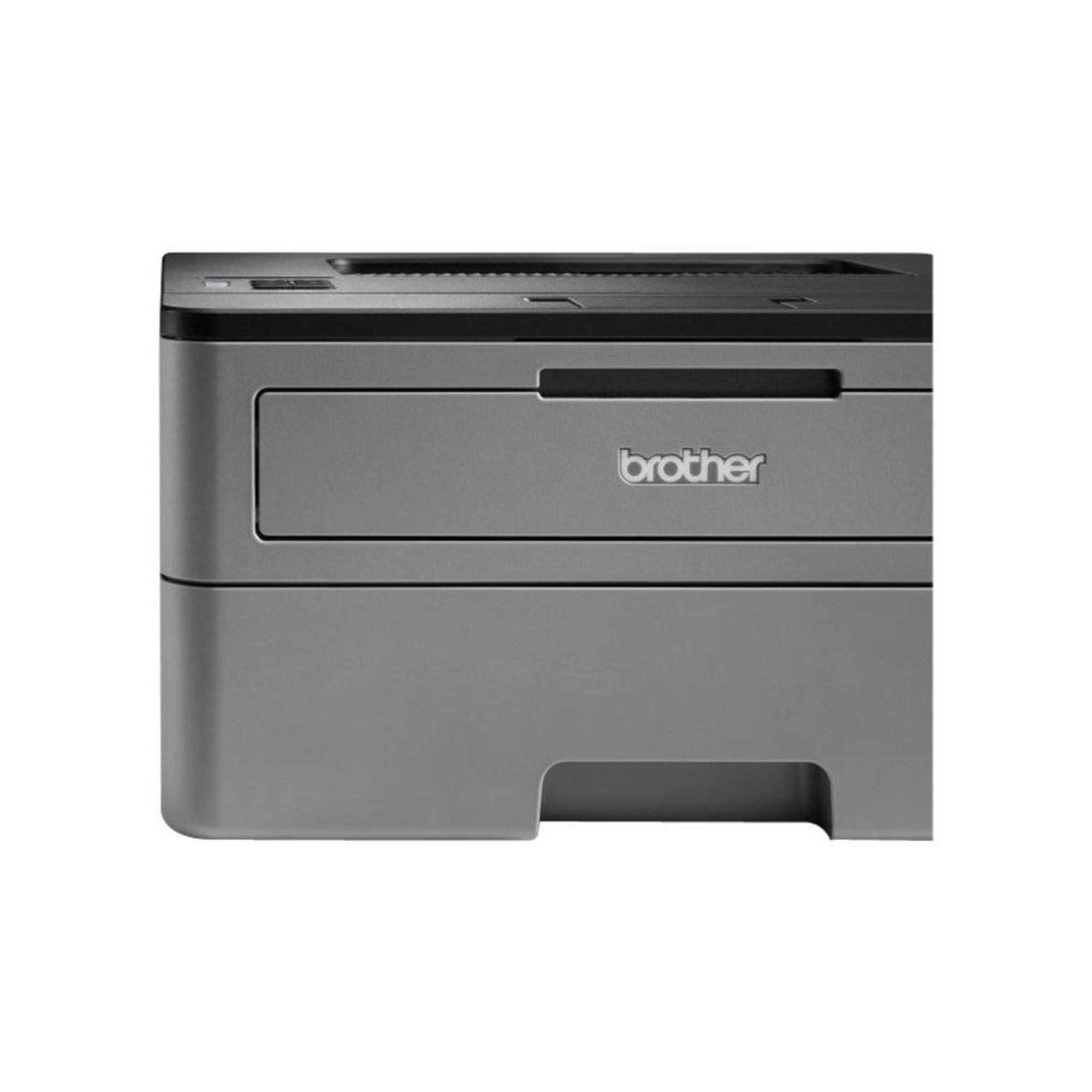 brother Impressora a Laser Monocromática HLL2350DW, A4, Sem fios