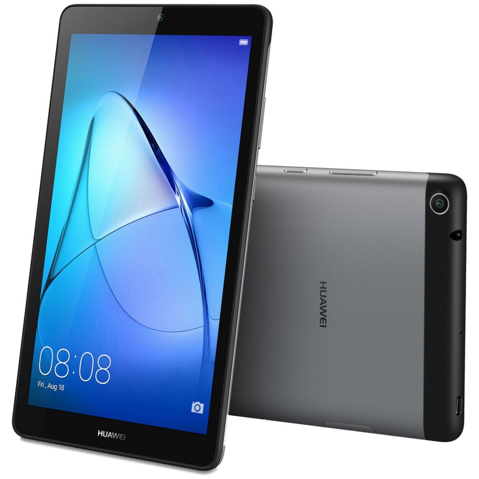 Разблокировать huawei mediapad t3 10