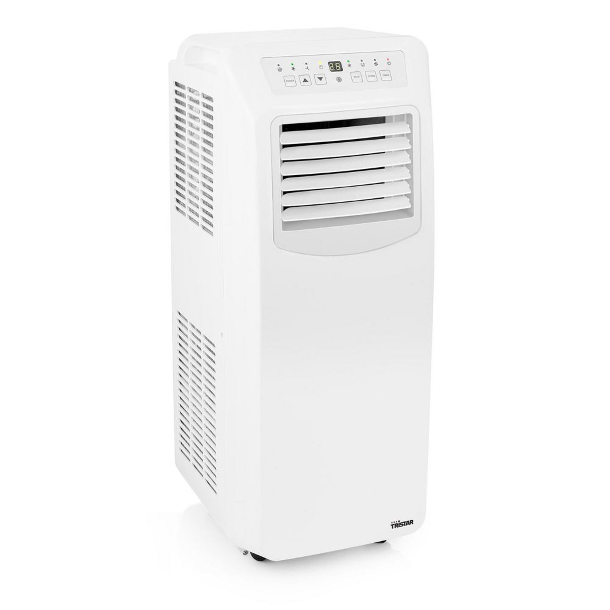 Ar Condicionado Portátil AC-5562, 12 000 BTU, Branco