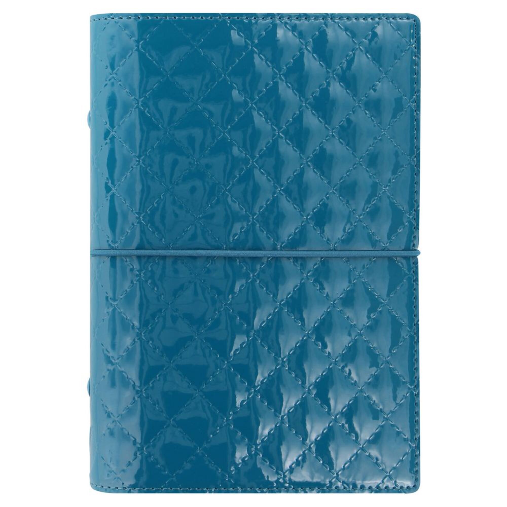 Organizador Domino Luxe, 190 x 135 x 40 mm, Azul