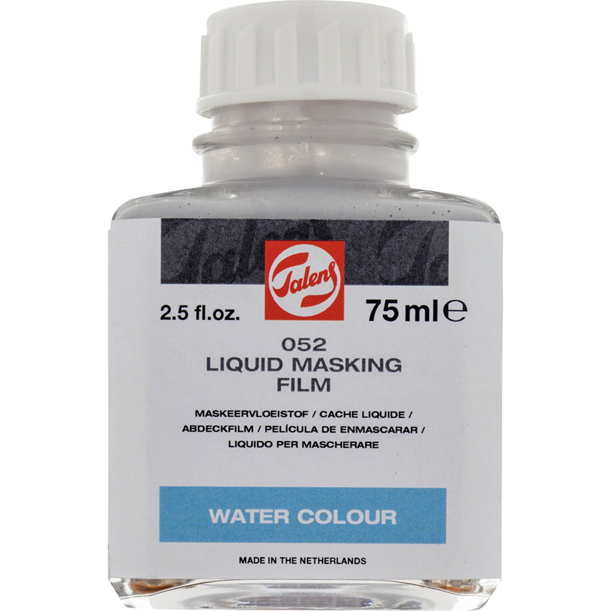 Liquido de Mascarar, 75 ml