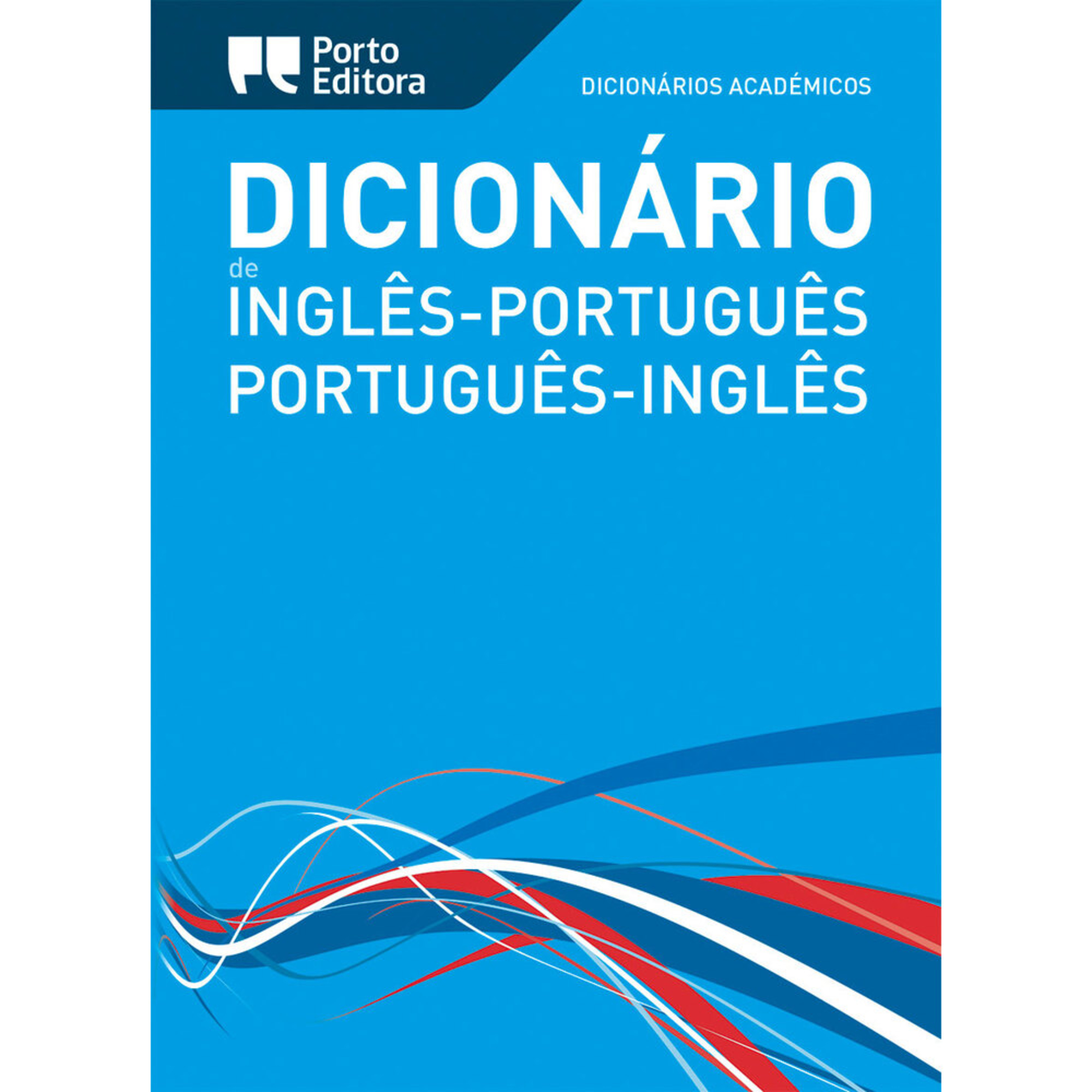 Dicionário Académico Duplo Português / Inglês