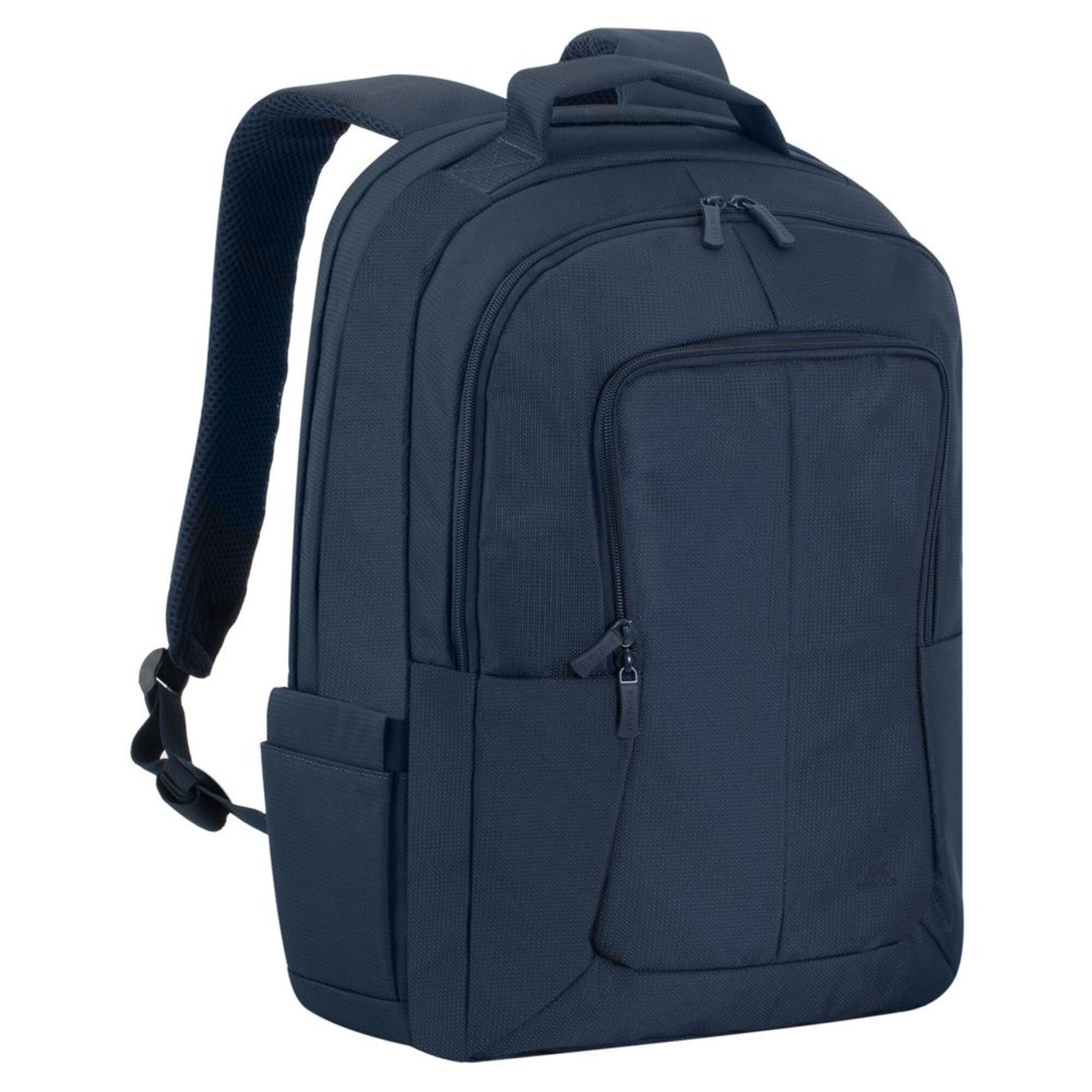 Mochila para Portátil 8460, 17,3”, Poliéster, Azul Escuro