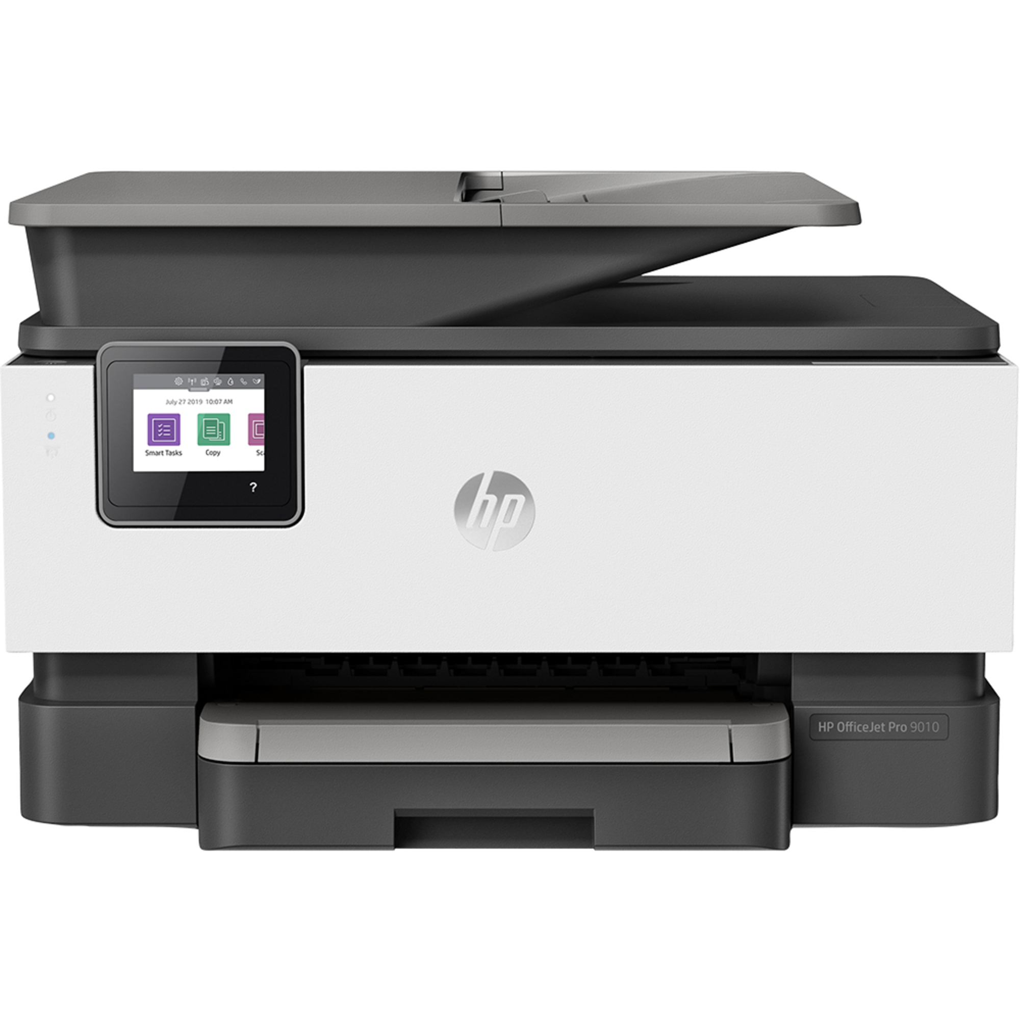 HP Multifunções OfficeJet Pro 9014, A4, WiFi Oferta 2 Meses Grátis de Impressões Instant Ink