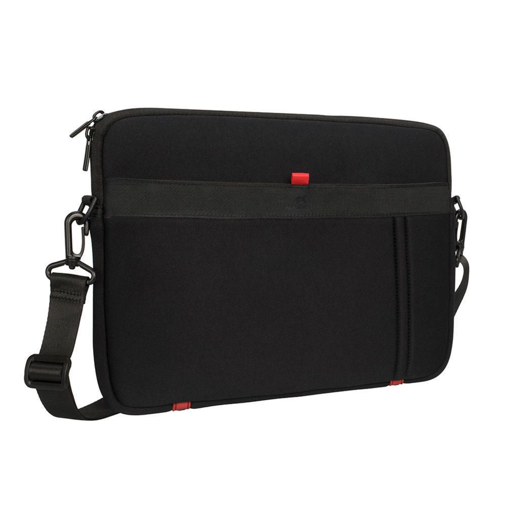 Mala Sleeve para Portátil Antishock 5120, 13,3”, Poliéster, Preto