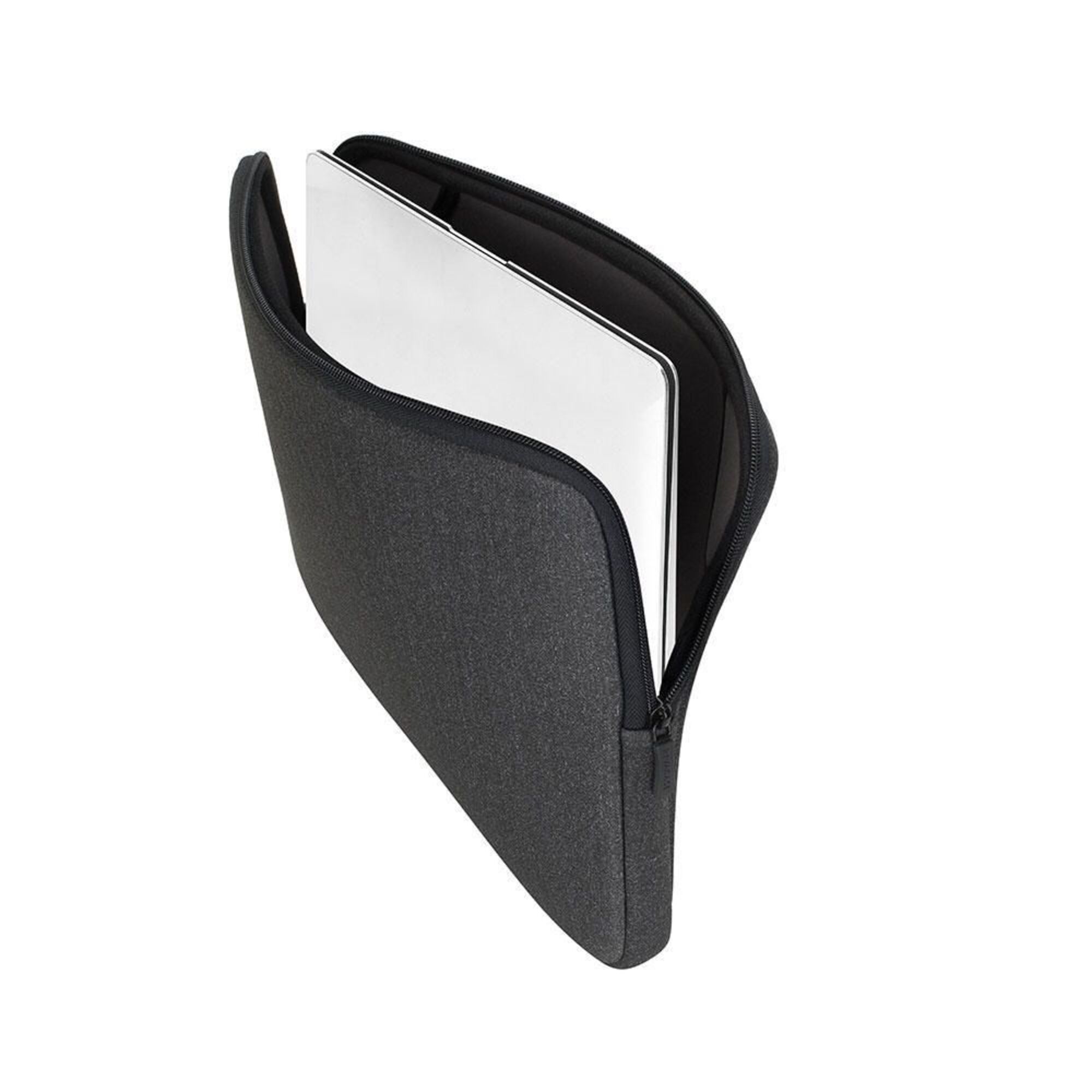 Bolsa Sleeve para Portátil Antishock 5124, até 14”, Poliéster, Cinzento