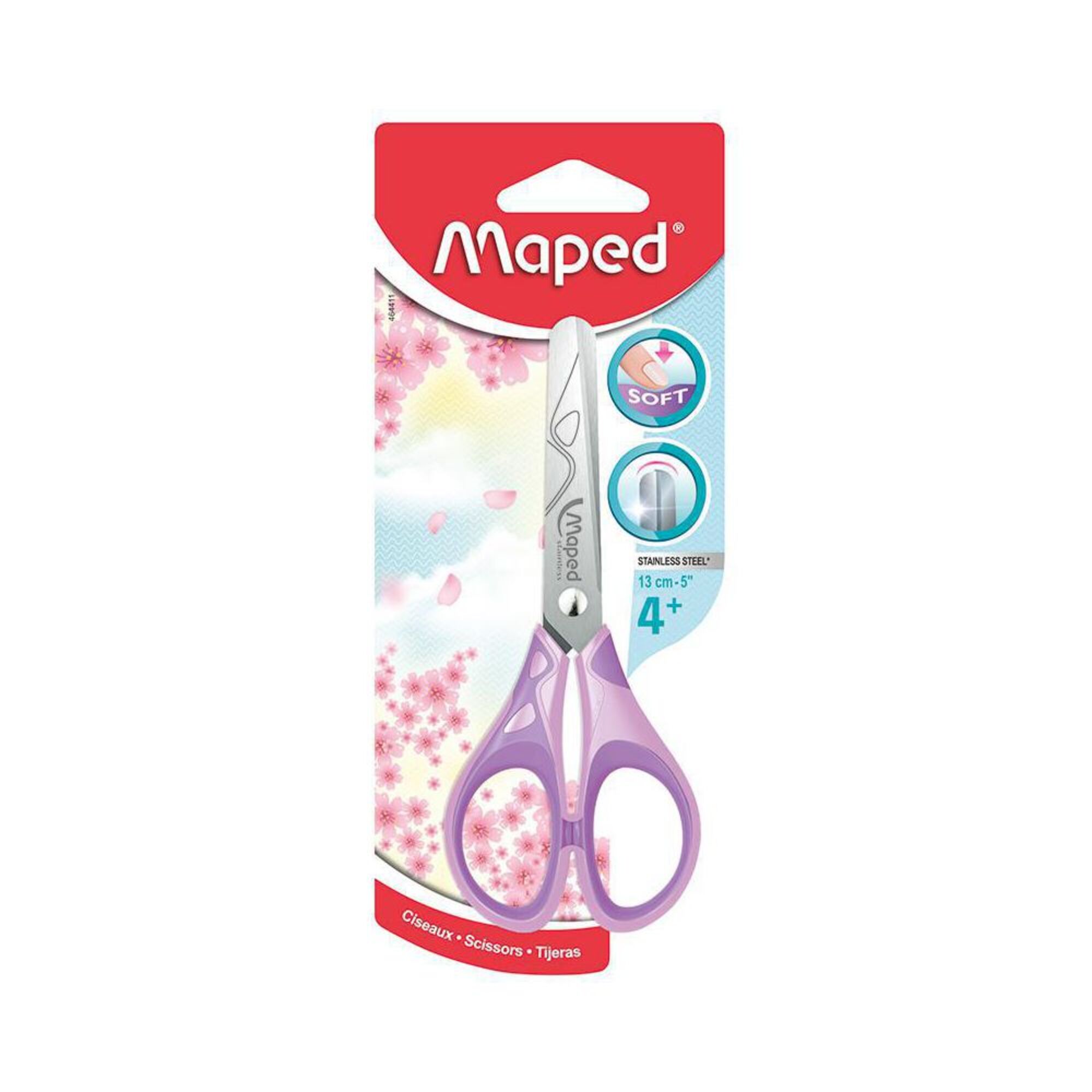 Pulse pastel. Maped ножницы детские Essentials Soft 13см. Ножницы детские Maped "Essentials Soft Pastel" 13см,. Maped ножницы start Soft 13см. Maped 3d ножницы Sensoft 13 см.