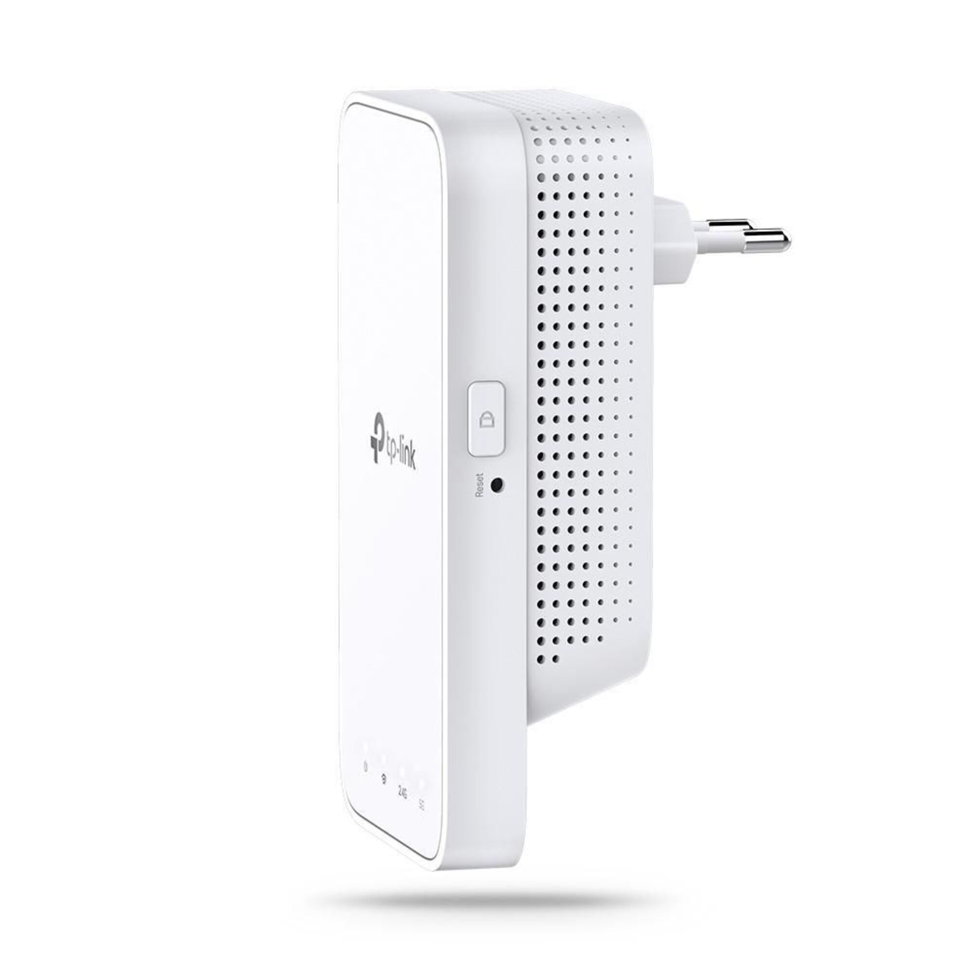 TPLINK Extensor de Rede AC1200 Mesh WiFi, Branco 623091 em staples.pt.