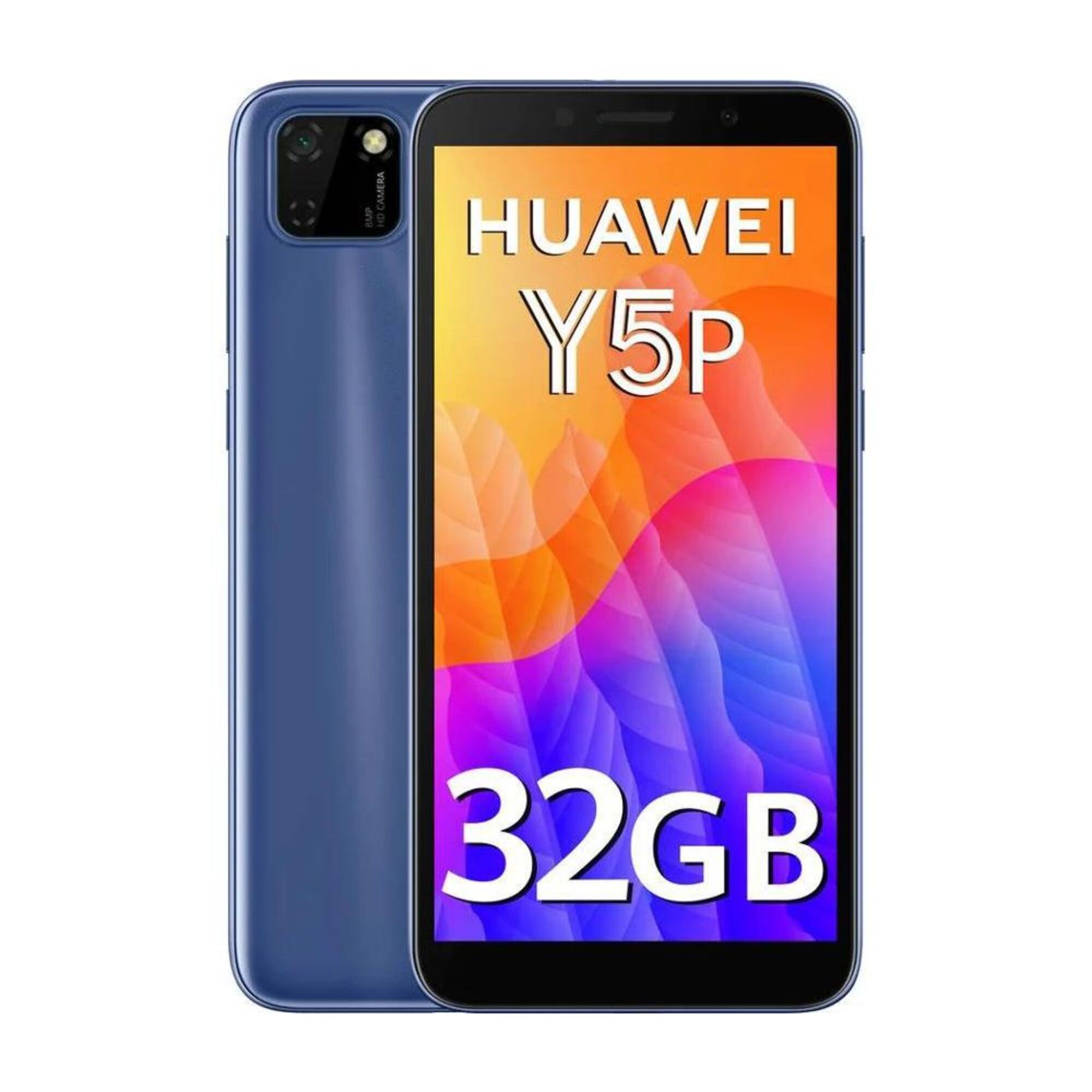 Huawei Y5P