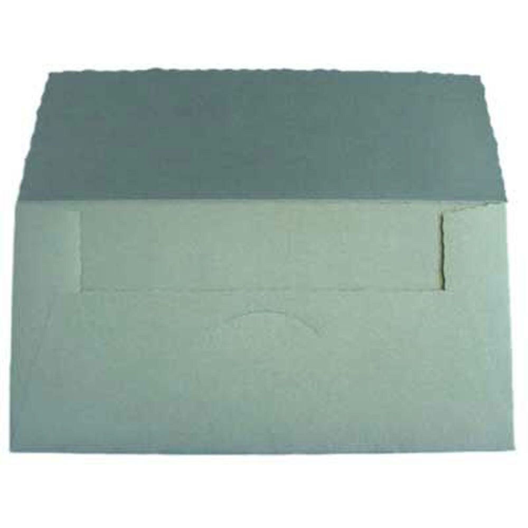 Staples Envelope Decorativo, Internacional DL, Dourado 644540 em