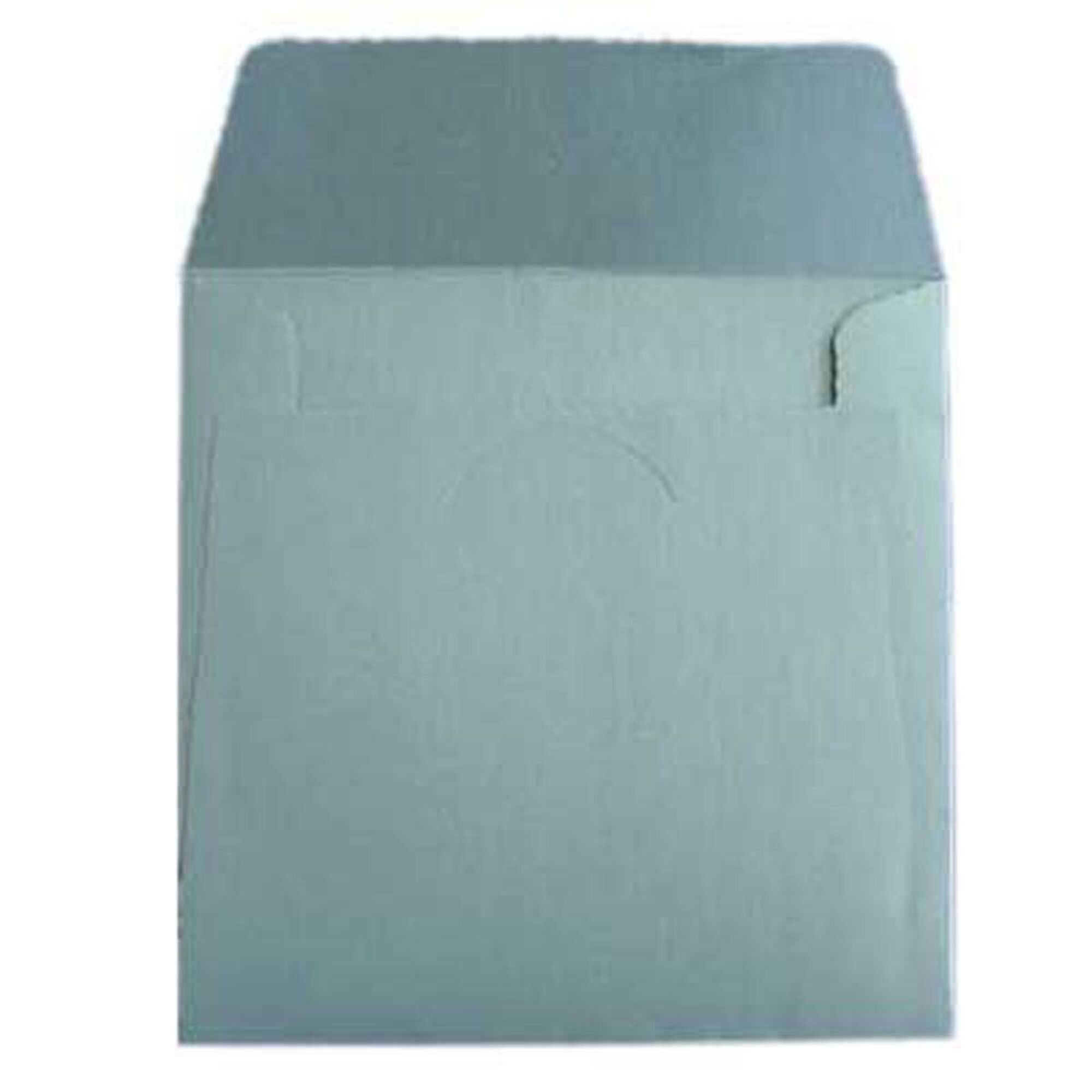 Staples Envelope Decorativo Foto Vista Estrela, 165 x 160 mm, Prateado