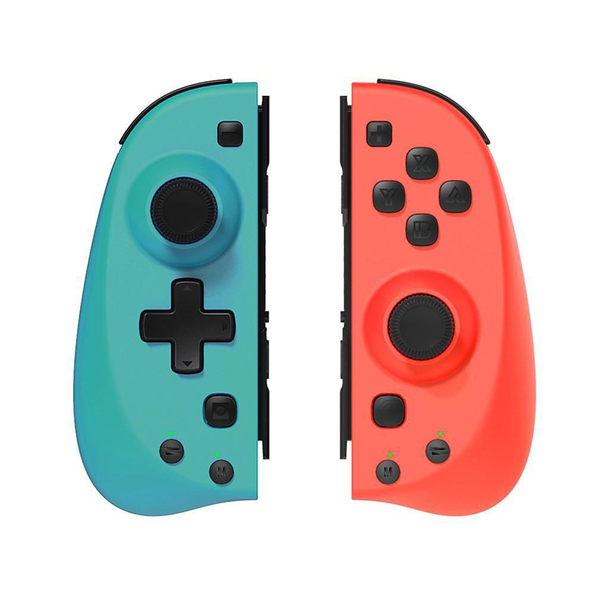 COMANDO JOY-CON PRO PRETO NINTENDO SWITCH